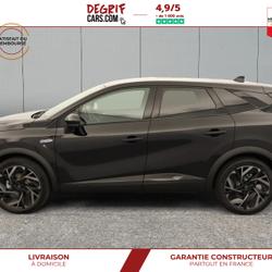 Renault Symbioz ESPRIT ALPINE 1.8 E-Tech Ful Hybrid 160ch Bva Esprit Alpine Betton