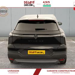 Renault Symbioz ESPRIT ALPINE 1.8 E-Tech Ful Hybrid 160ch Bva Esprit Alpine Betton