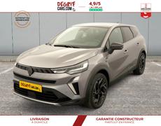 Renault Symbioz Betton