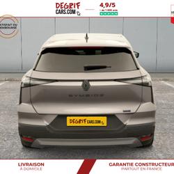 Renault Symbioz ESPRIT ALPINE 1.8 E-Tech Ful Hybrid 160ch Bva Esprit Alpine occasion - Betton - photo 3/32