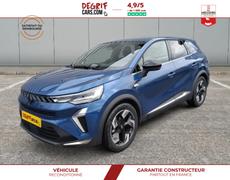 Renault Symbioz Betton