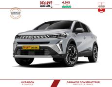 Renault Symbioz Betton