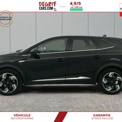 Renault Symbioz E-Tech full hybrid 145 Iconic Betton