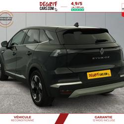 Renault Symbioz E-Tech full hybrid 145 Iconic Betton