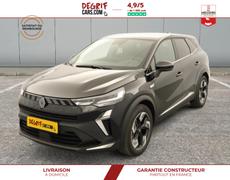 Renault Symbioz Betton