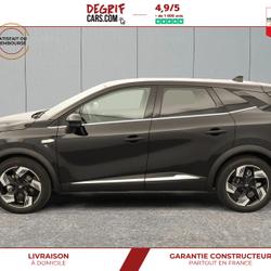 Renault Symbioz TECHNO 1.8 E-Tech Ful Hybrid 160ch Bva Techno Betton