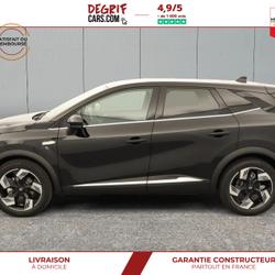 Renault Symbioz TECHNO 1.8 E-Tech Ful Hybrid 160ch Bva Techno Betton