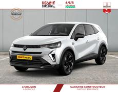 Renault Symbioz Betton