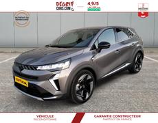 Renault Symbioz Betton