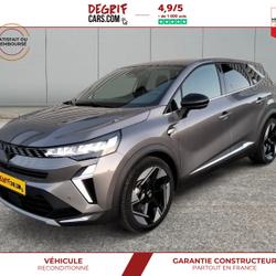 Renault Symbioz E-Tech full hybrid 145 Iconic Betton