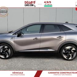 Renault Symbioz E-Tech full hybrid 145 Iconic Betton