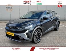 Renault Symbioz Betton