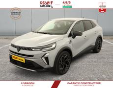 Renault Symbioz Betton