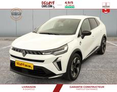 Renault Symbioz Betton