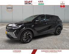 Renault Symbioz Betton