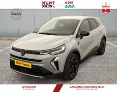 Renault Symbioz Betton