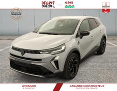 Renault Symbioz Betton