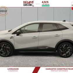 Renault Symbioz ESPRIT ALPINE 1.8 E-Tech Ful Hybrid 160ch Bva Esprit Alpine Betton