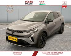Renault Symbioz Betton