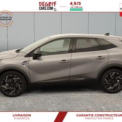 Renault Symbioz ESPRIT ALPINE 1.8 E-Tech Ful Hybrid 160ch Bva Esprit Alpine Betton