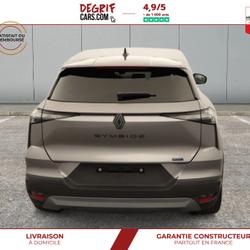 Renault Symbioz ESPRIT ALPINE 1.8 E-Tech Ful Hybrid 160ch Bva Esprit Alpine Betton