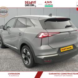 Renault Symbioz E-Tech full hybrid 160 ch Techno Betton