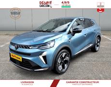 Renault Symbioz Betton