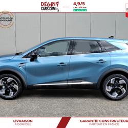 Renault Symbioz mild hybrid 140 ch Techno Betton