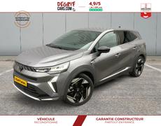 Renault Symbioz Betton