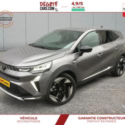 Renault Symbioz E-Tech full hybrid 145 Iconic Betton