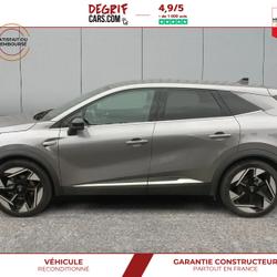 Renault Symbioz E-Tech full hybrid 145 Iconic Betton