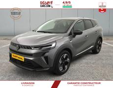 Renault Symbioz Betton