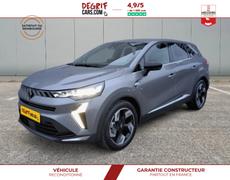 Renault Symbioz Betton