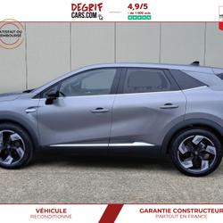 Renault Symbioz E-Tech full hybrid 145 Techno Betton