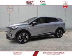 Renault Symbioz Betton