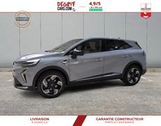 Renault Symbioz Betton