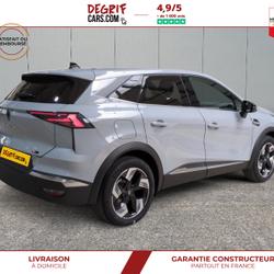 Renault Symbioz E-TECH FULL HYBRID 160 CH BVA TECHNO Betton