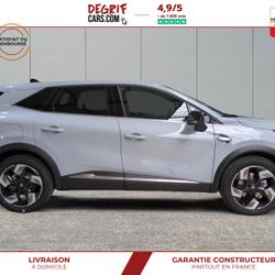 Renault Symbioz E-TECH FULL HYBRID 160 CH BVA TECHNO Betton