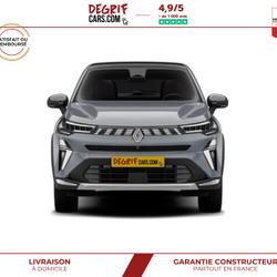 Renault Symbioz E-TECH FULL HYBRID 160 CH BVA ESPRIT ALPINE + PACK ICONIC Betton