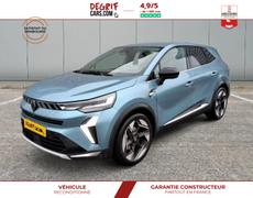 Renault Symbioz Betton