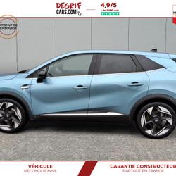 Renault Symbioz E-Tech full hybrid 145 Iconic Betton