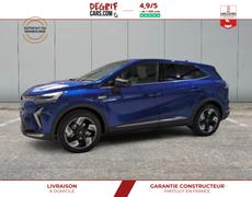 Renault Symbioz Betton