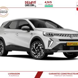 Renault Symbioz E-TECH FULL HYBRID 160 CH BVA ESPRIT ALPINE + HAYON MAINS LIBRES Betton