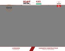 Renault Symbioz Betton