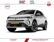 Renault Symbioz Betton