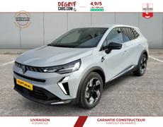 Renault Symbioz Betton