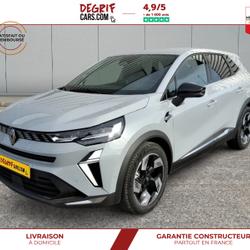Renault Symbioz E-Tech full hybrid 160 ch Techno occasion - Betton - photo 2/26