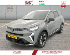 Renault Symbioz Betton