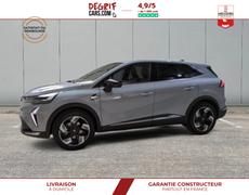 Renault Symbioz Betton