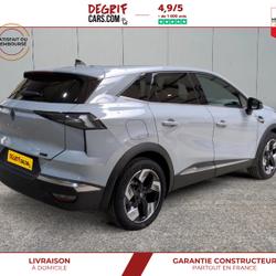 Renault Symbioz E-TECH FULL HYBRID 160 CH BVA TECHNO Betton